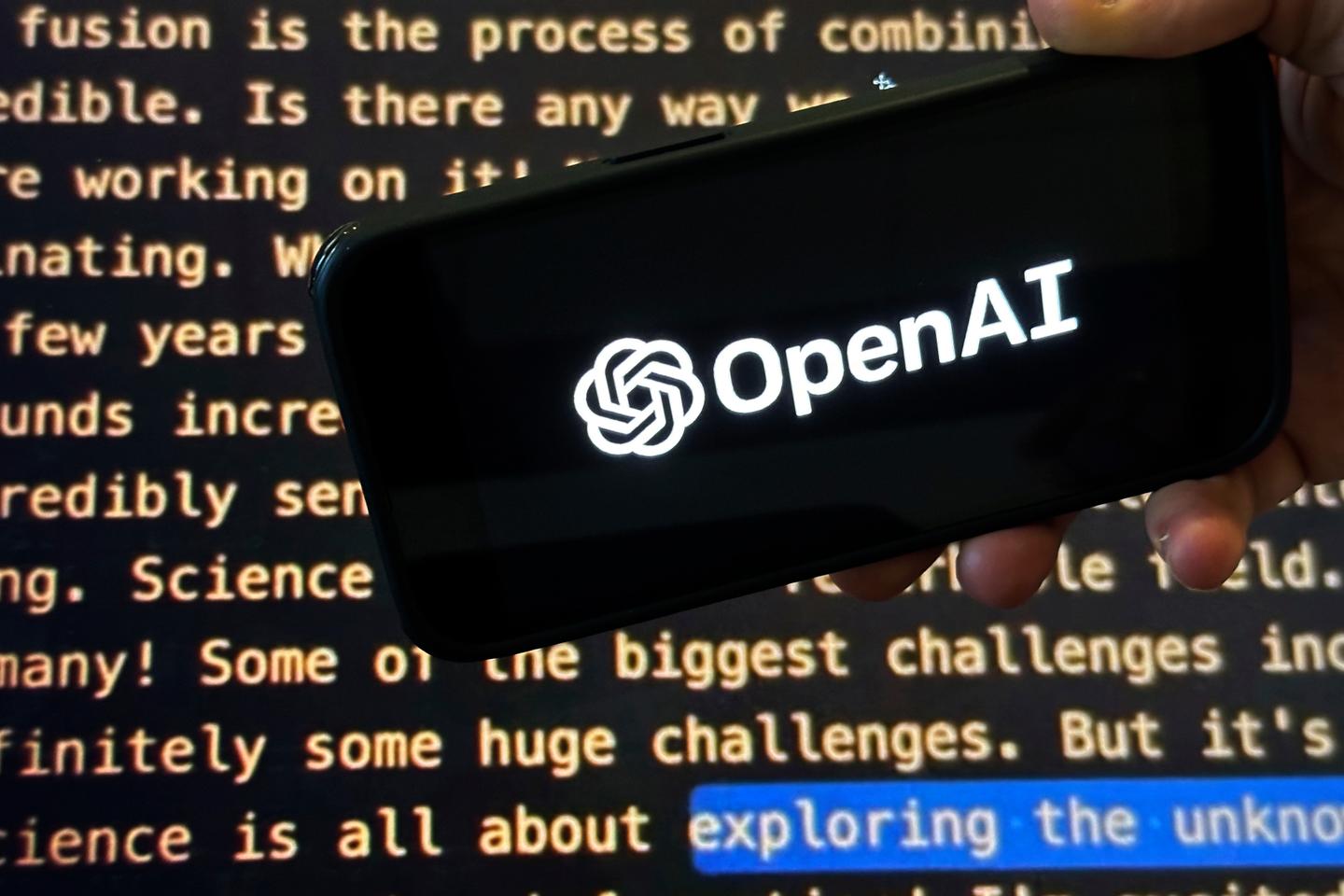 OpenAI lance son propre navigateur, Â«Â ChatGPT AtlasÂ Â», pour concurrencer Google