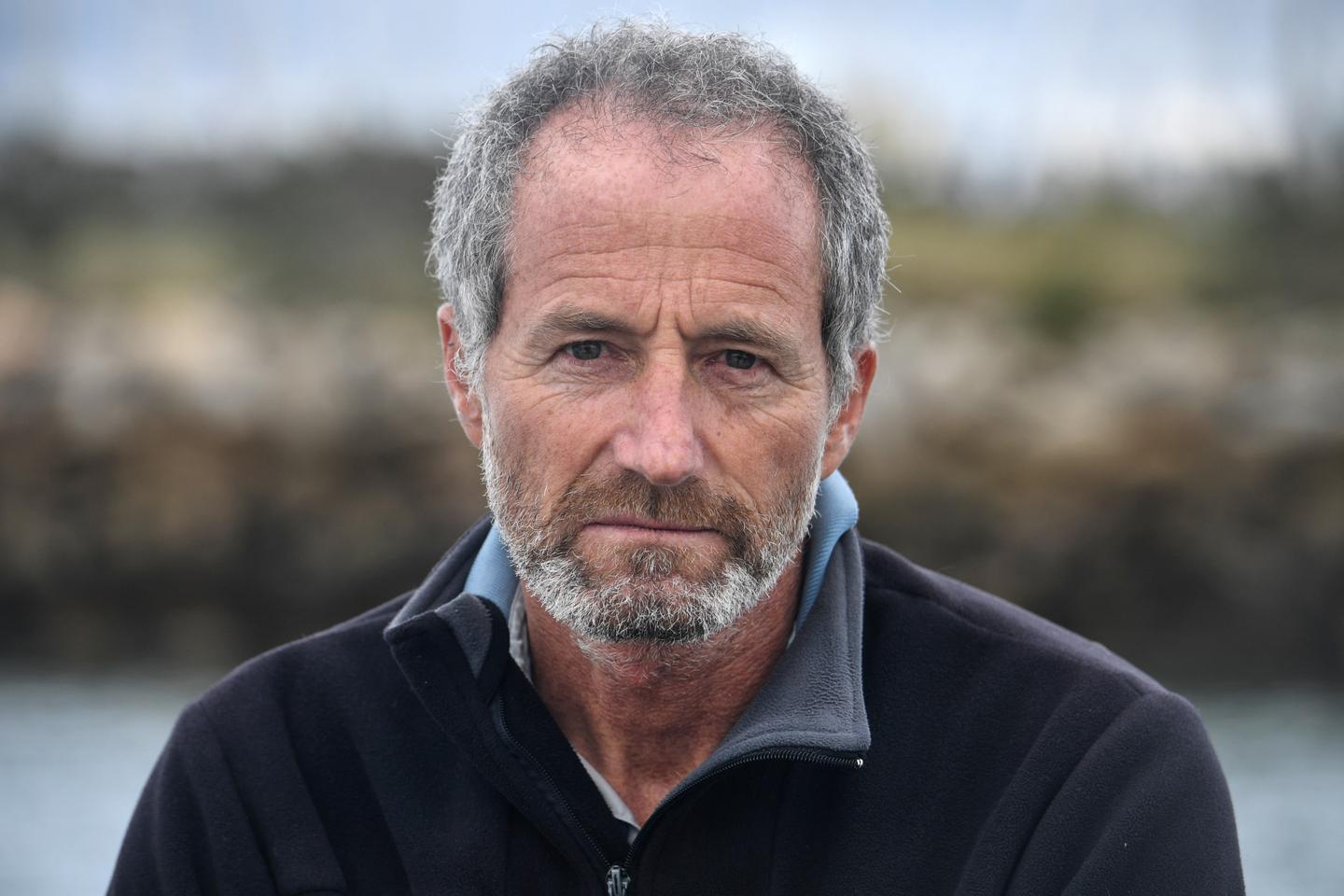 Michel Desjoyeaux, navigateur : « Les Class40 sont très peu contraignants, mais cela...