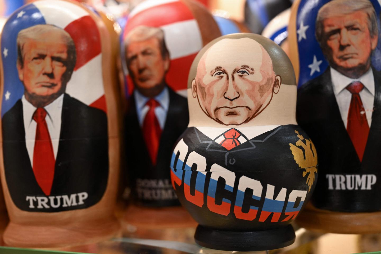 EDITORIAL. Hydrocarbon shortages cannot be ruled out if geopolitical tensions persist. U.S. President Donald Trump is considering a possible ban on exports of U.S.-produced diesel in the hope of lowering prices ahead of the midterm elections. European countries would be the first to suffer.