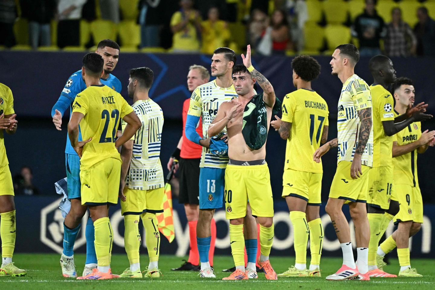 La Liga annule la dÃ©localisation dâ€™une rencontre du championnat espagnol de football aux...