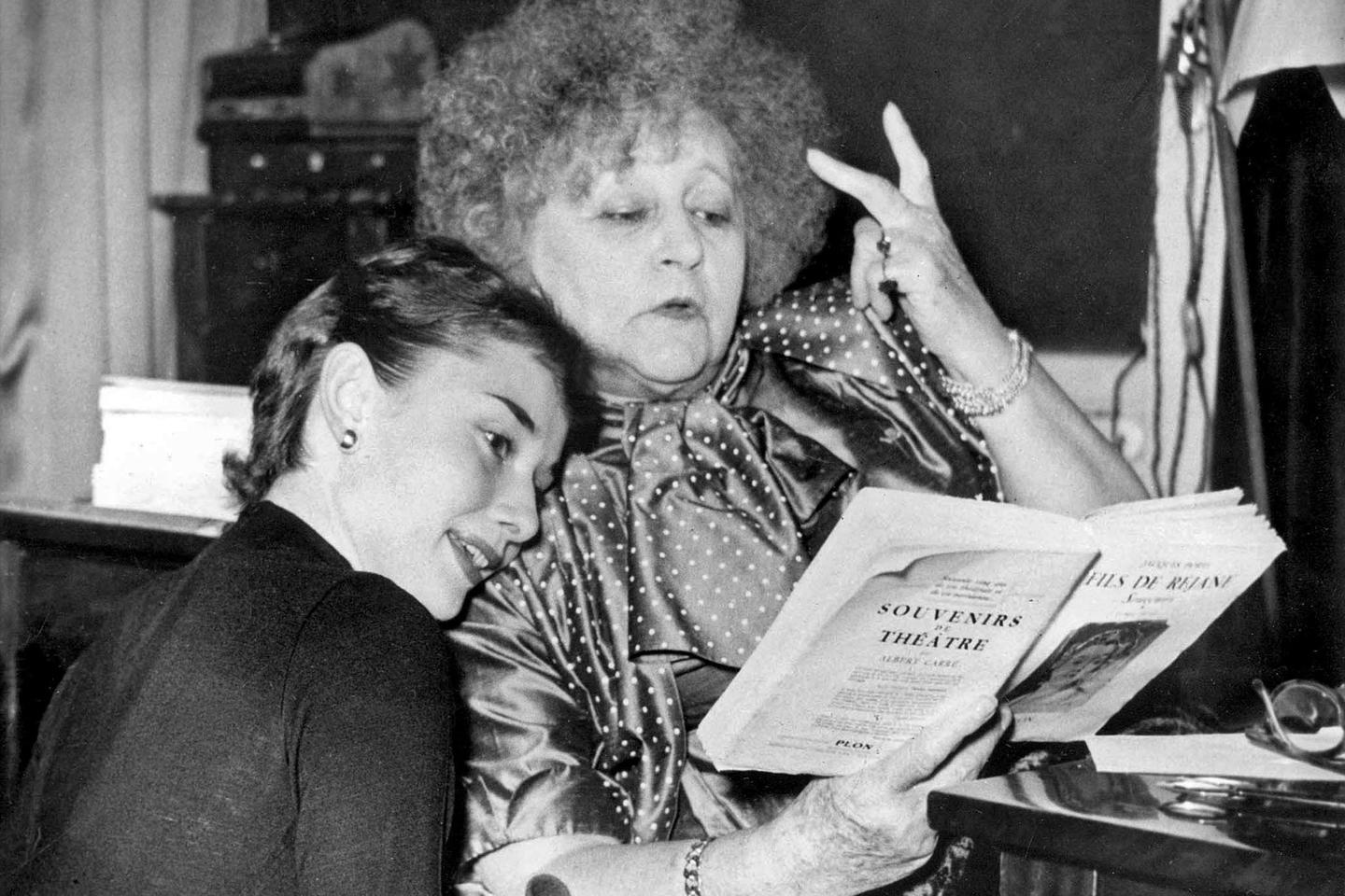 Les mille et une vies de Colette exposées à la BNF