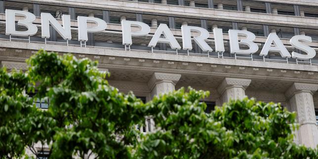 Les banques françaises réduisent leur soutien aux énergies f