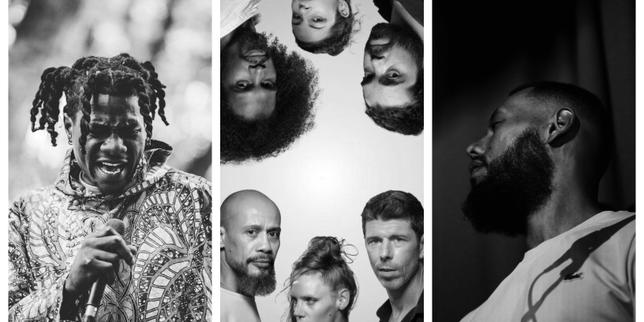 La Réunion en fusion : la sélection musicale du « Monde Afrique » #245