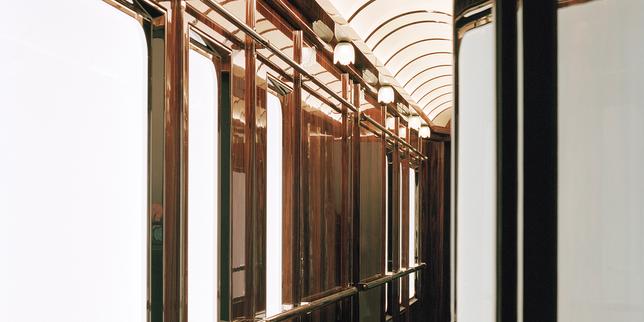 L’Orient-Express au Musée des arts décoratifs, une fastueuse plongée dans les années 1920