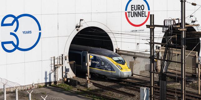 Eurostar commande 50 trains à Alstom pour conquérir l’Europe du Nord