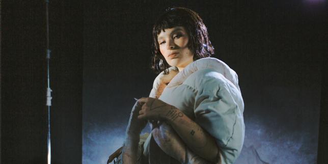 Les artistes à voir lors du Pitchfork Music Festival à Paris : Blood Orange, Saya Gray, A. G. Cook…