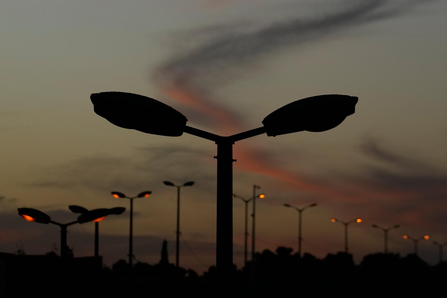 L’Iran lance une opération d’ensemencement des nuages face à une sécheresse inédite L’Iran lance une opération d’ensemencement des nuages face à une sécheresse inédite