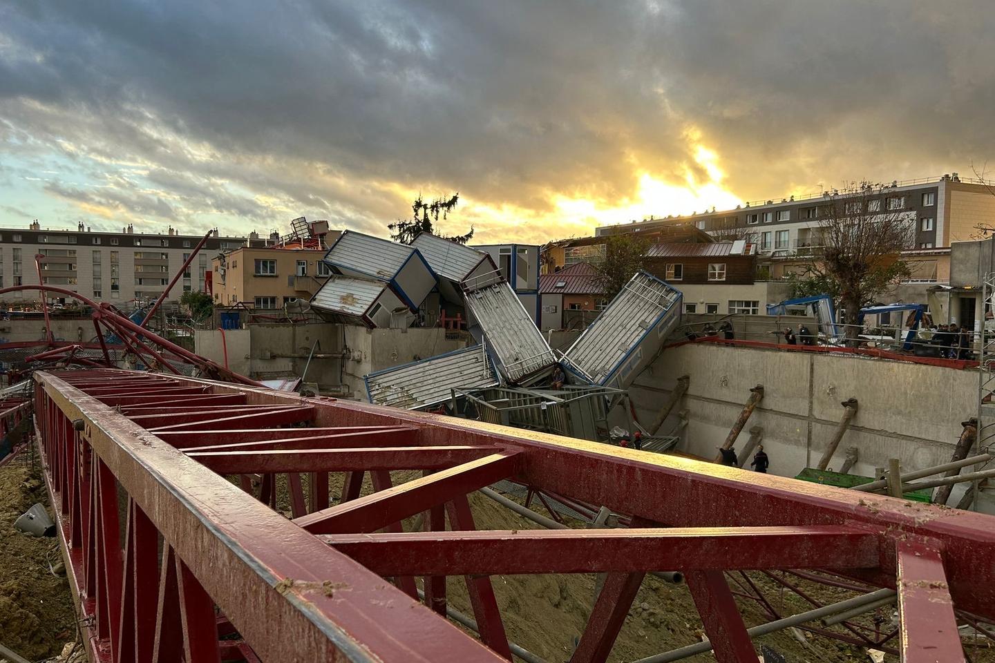 Tornade dans le Val-dâ€™OiseÂ : des phÃ©nomÃ¨nes destructeurs mais relativement furtifs,...