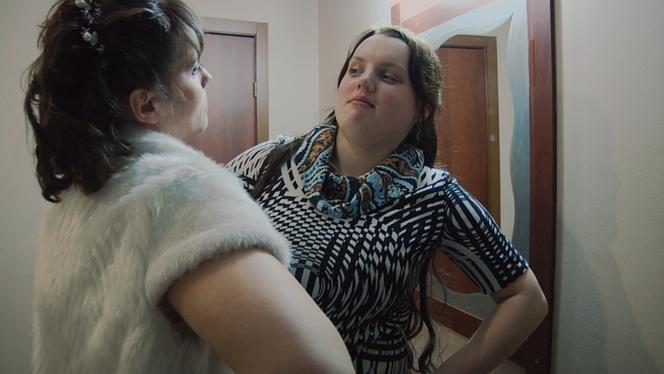 Image extraite du documentaire « Une vie ordinaire », d’Alexander Kuznetsov. 