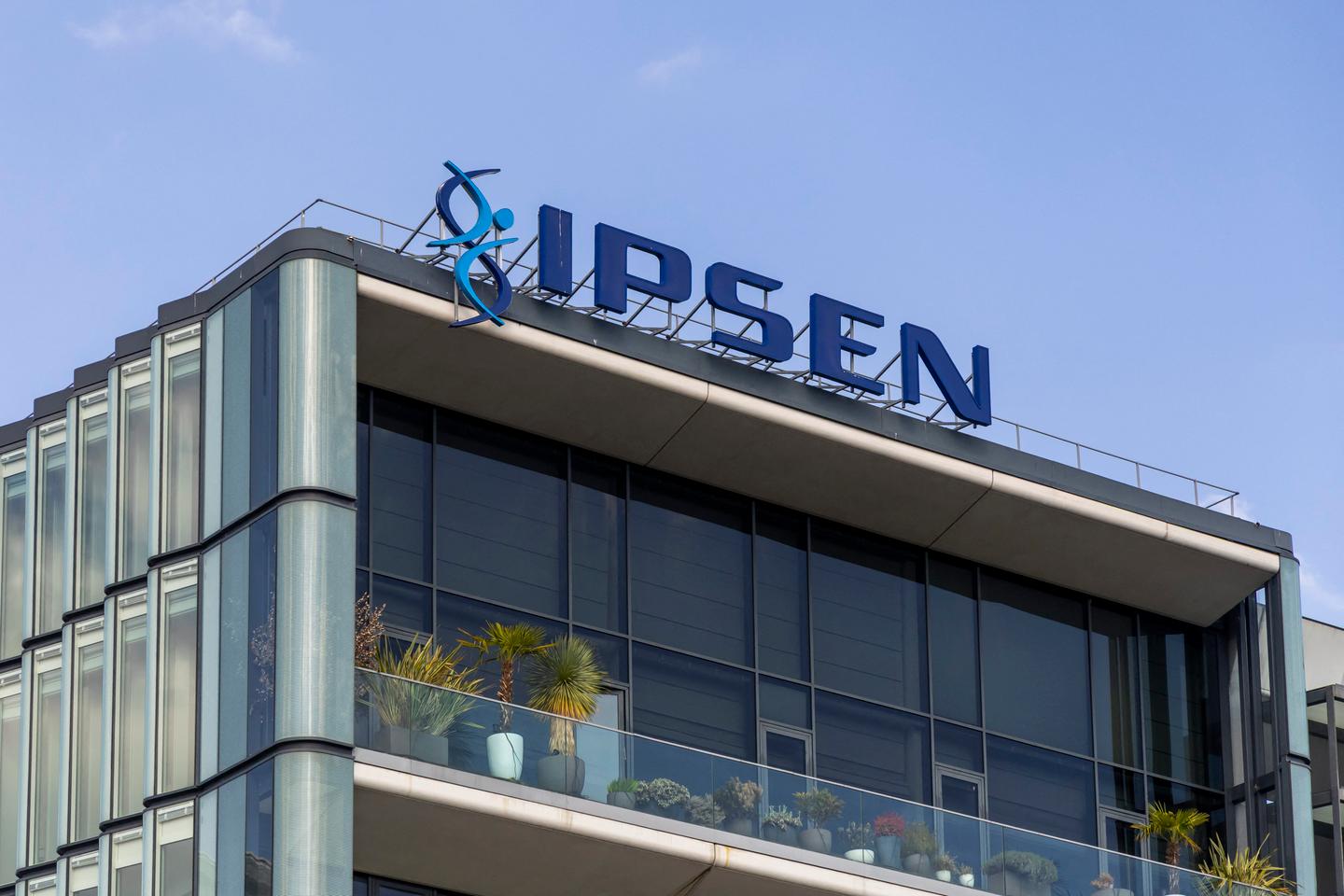 En rachetant la biotech marseillaise ImCheck Therapeutics, le laboratoire franÃ§ais Ipsen...
