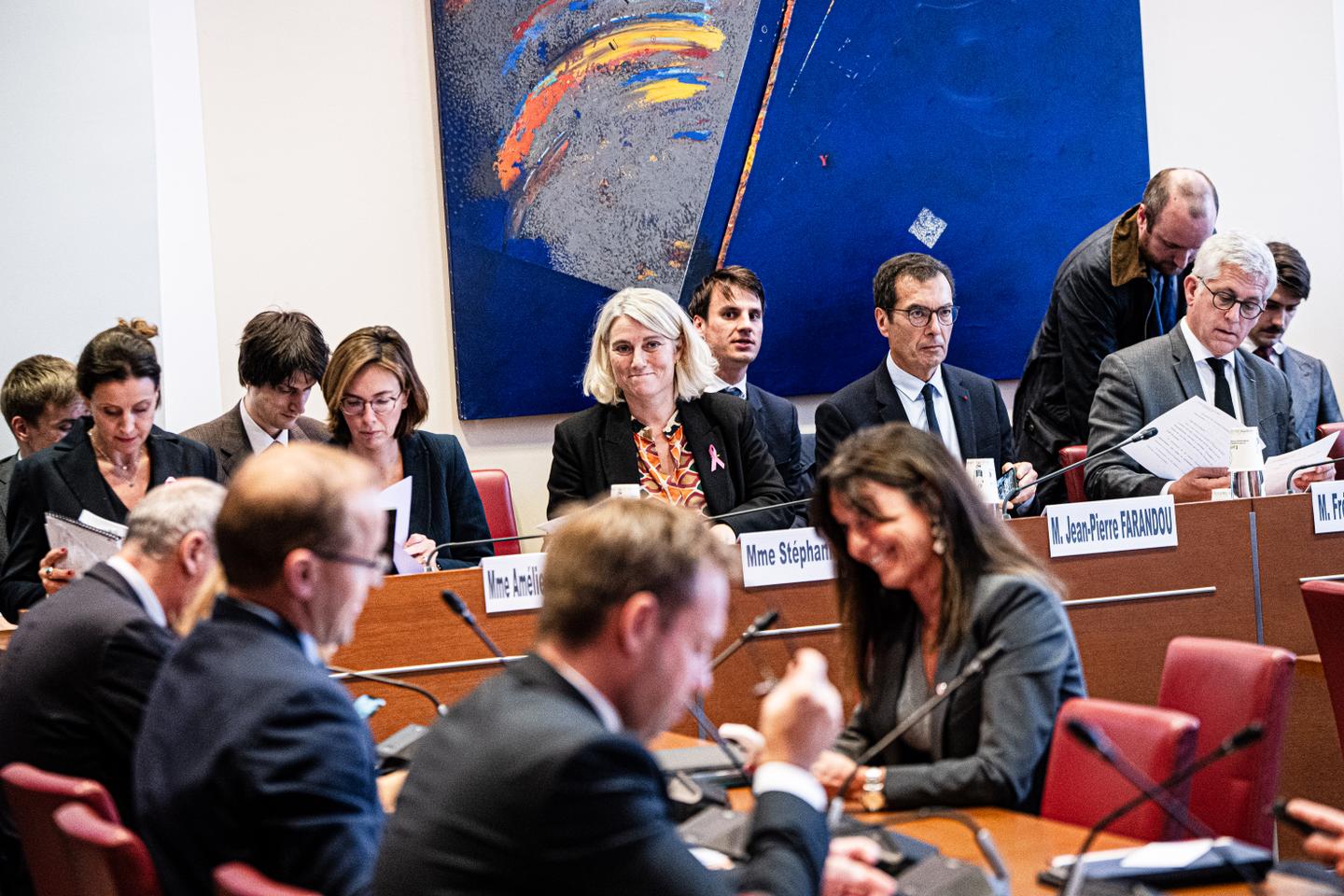 Budget de la « Sécu » 2026 : les débats à l’Assemblée...