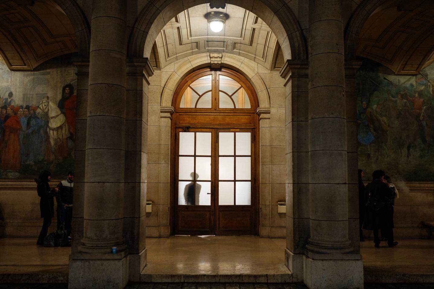 A la Sorbonne, un colloque passe les Lumières au tamis numérique A la Sorbonne, un colloque passe les Lumières au tamis numérique