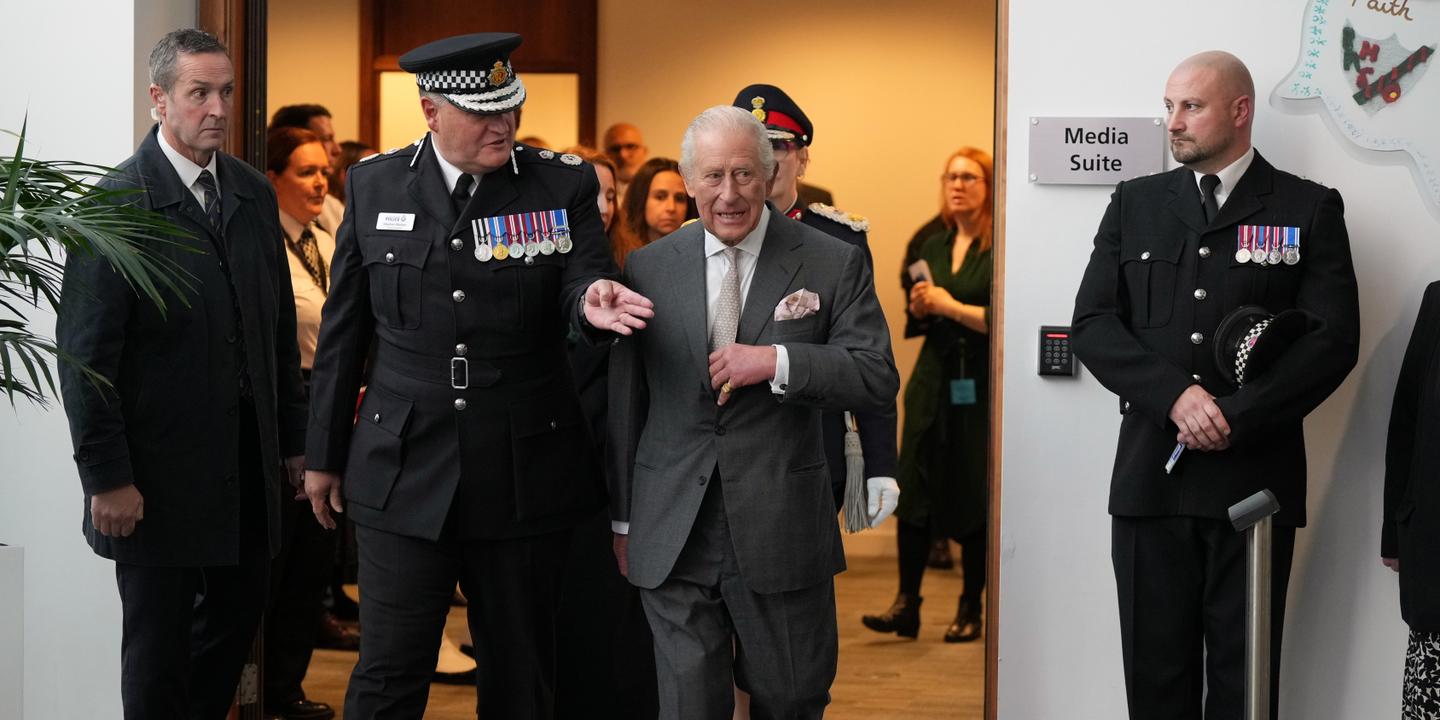 Charles III va prier avec le pape au Vatican, un geste inédit