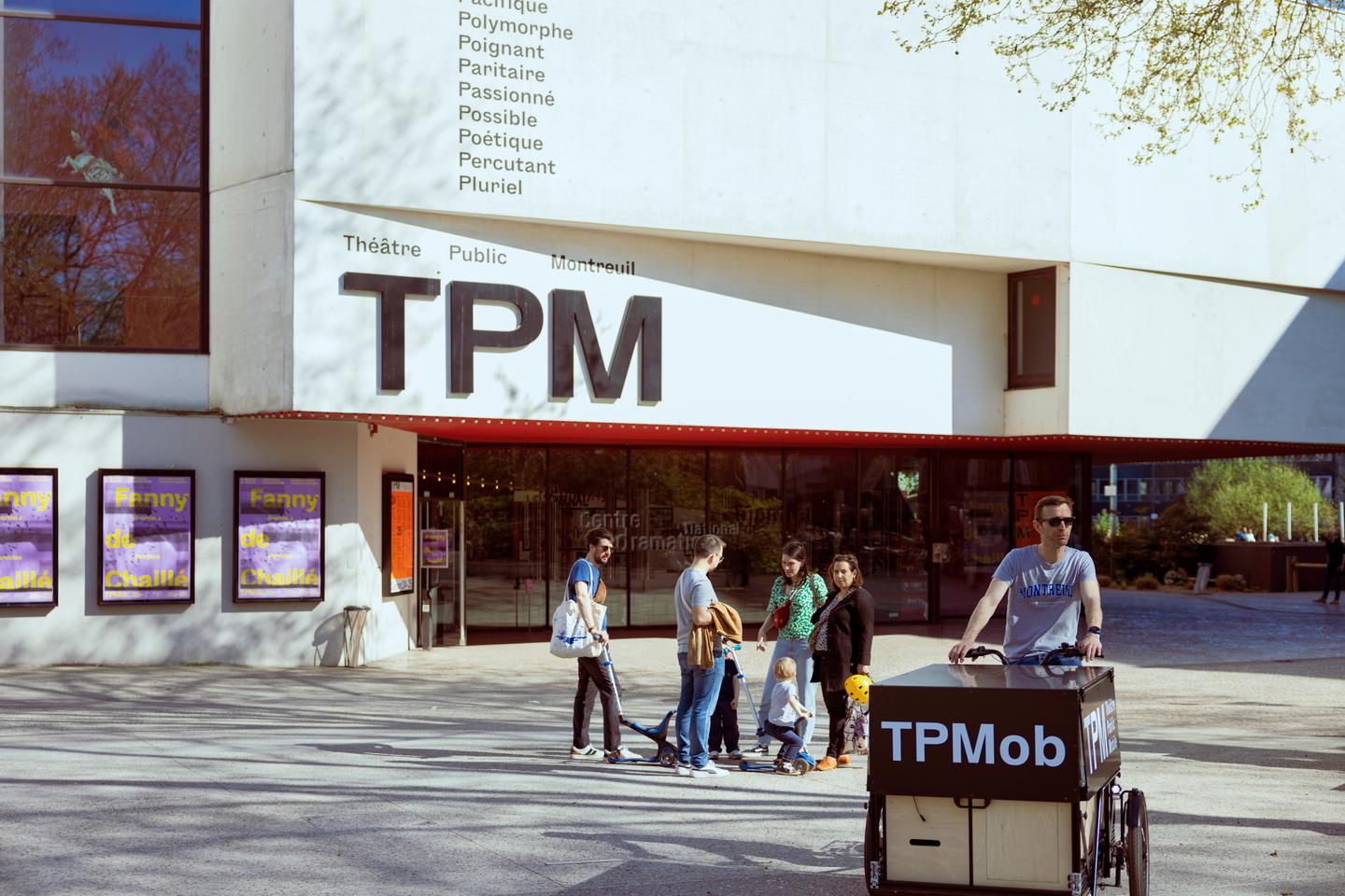 Une balade à Montreuil, entre skateparks et street art