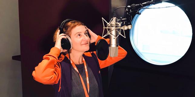 Sur les traces de Sophie Simonot, une vie en sons