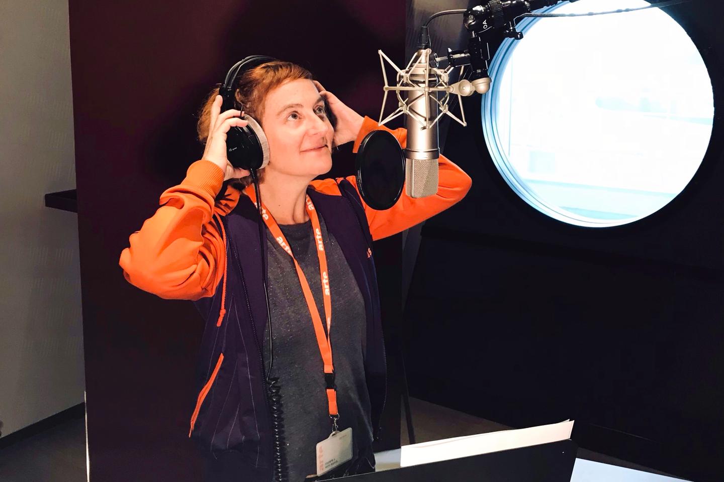 Sur les traces de Sophie Simonot, une vie en sons