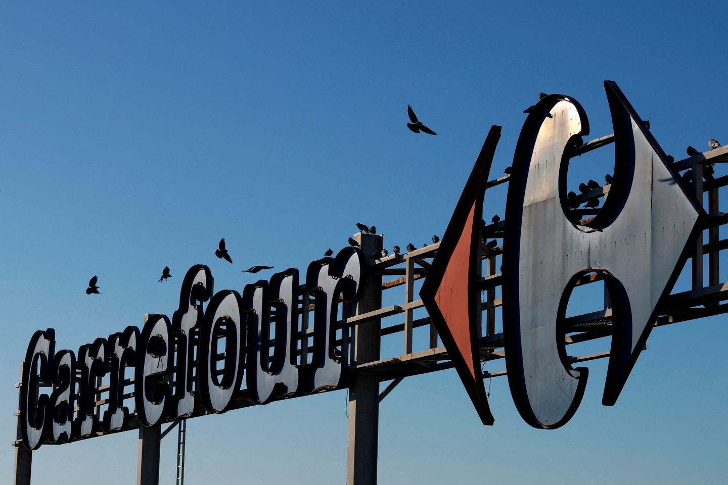 Négociations commerciales : la centrale d’achat de Carrefour se voit infliger 6,1 millions d’euros d’amende