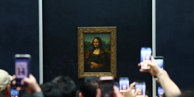 Bernard Hasquenoph, graphiste : « Le musée est une mise en danger permanente des œuvres »