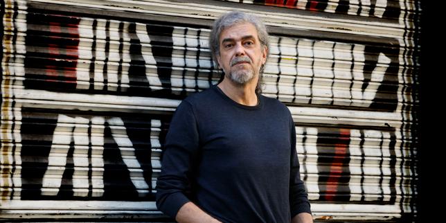 Fernando Leon de Aranoa, à Madrid, en mai 2025.