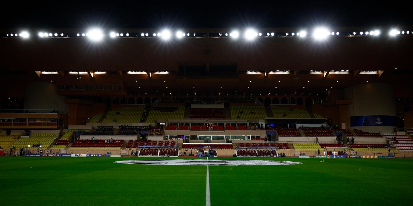 EN DIRECT | Ligue des championsÂ : suivez les matchs Monaco-Tottenham etÂ Sporting Portugal-OM
