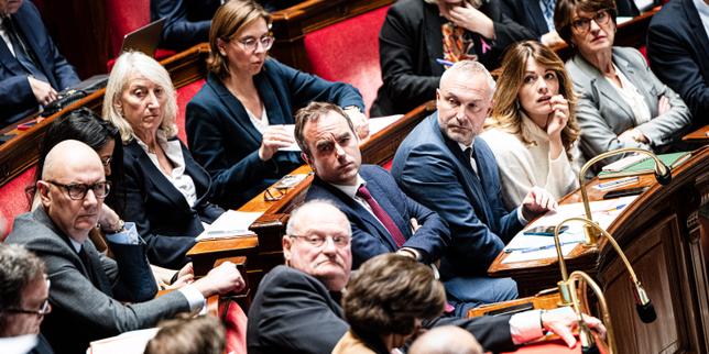 Retraites : les effets concrets d’une suspension de la réforme