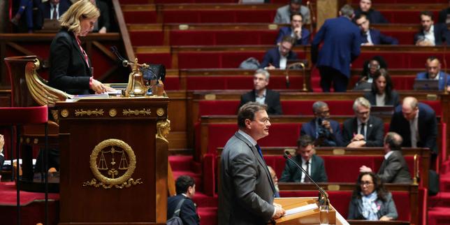 Nouvelle-Calédonie : des blocages parlementaires inédits