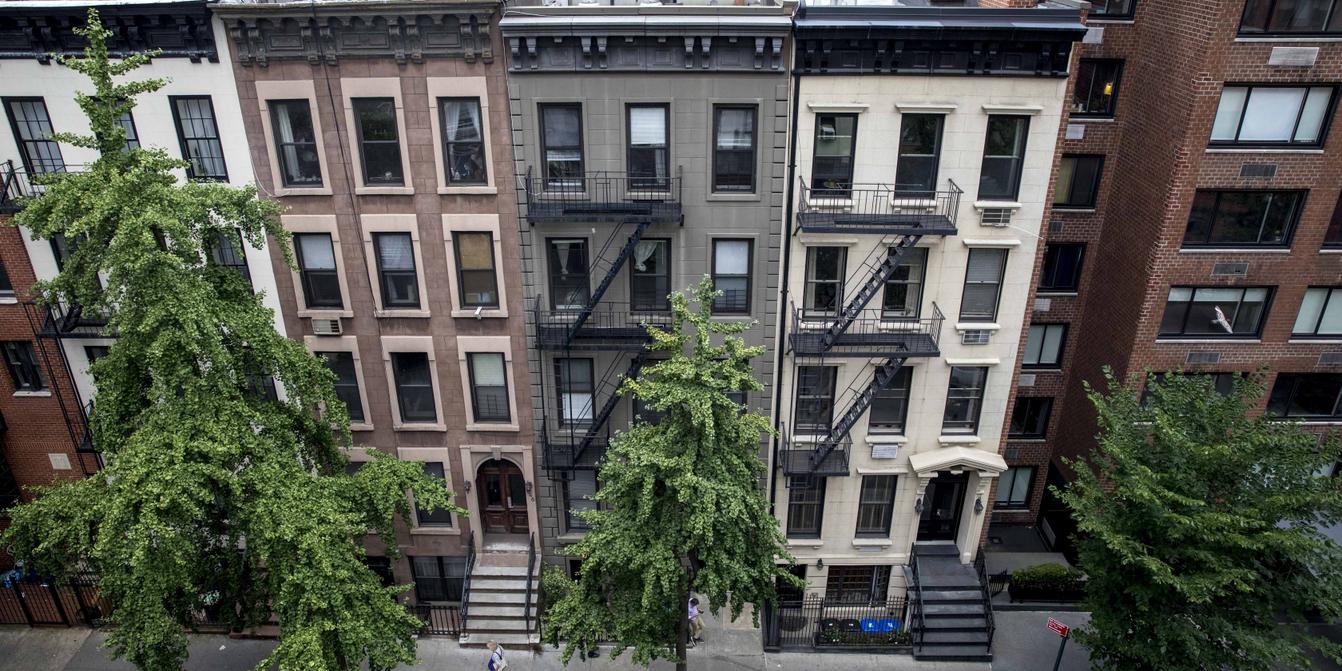 How New York became a nightmare for Airbnb