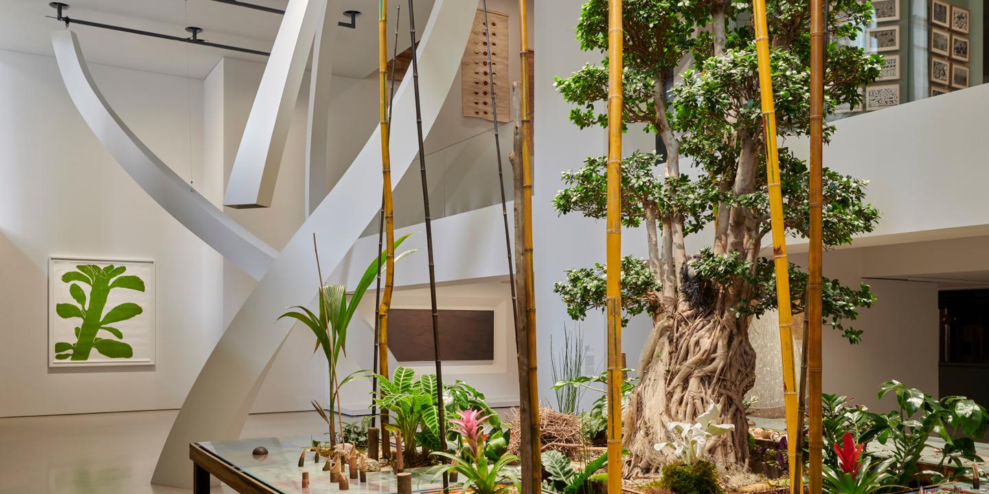 Cinq lieux à Paris et aux alentours pour faire aimer l’art contemporain aux enfants