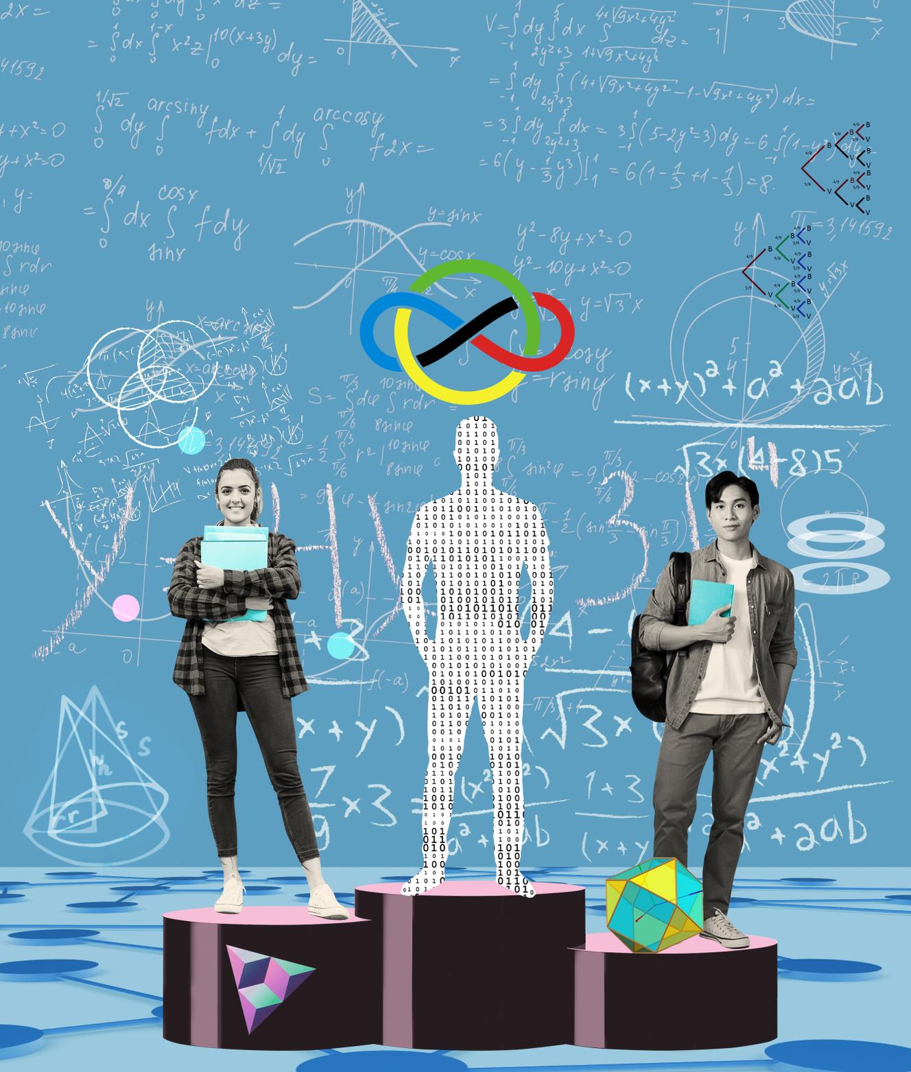 Les IA vont-elles remplacer les mathématiciens ?