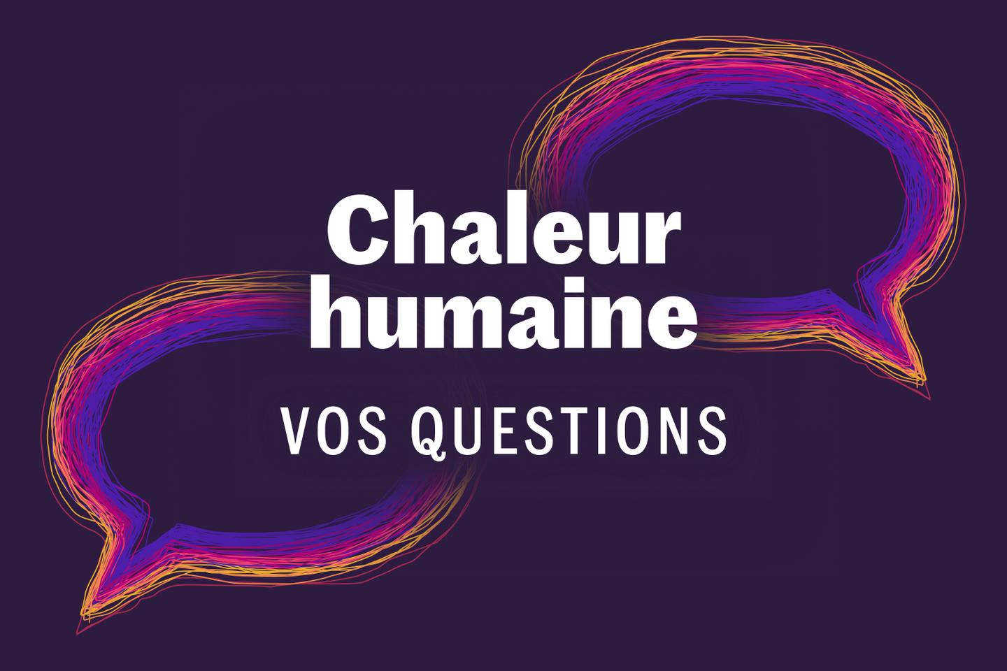 La question « Chaleur humaine » : L’éolien et le solaire sont-ils utiles en France pour le climat ?
