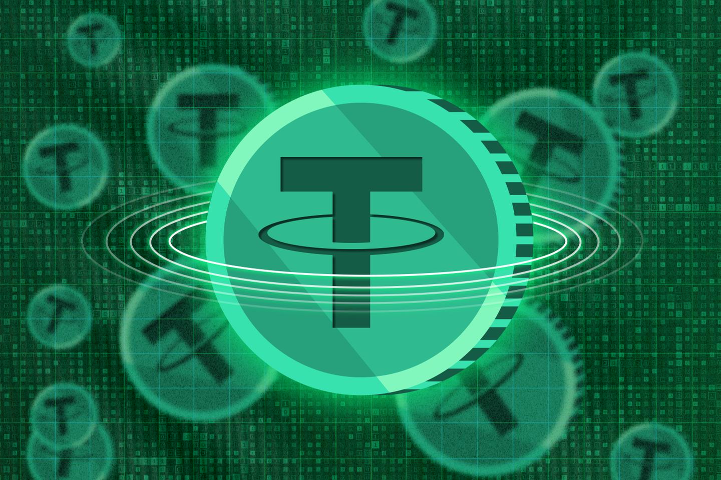 Les paradoxes de Tether, mastodonte des cryptomonnaies aussi central quâ€™opaque