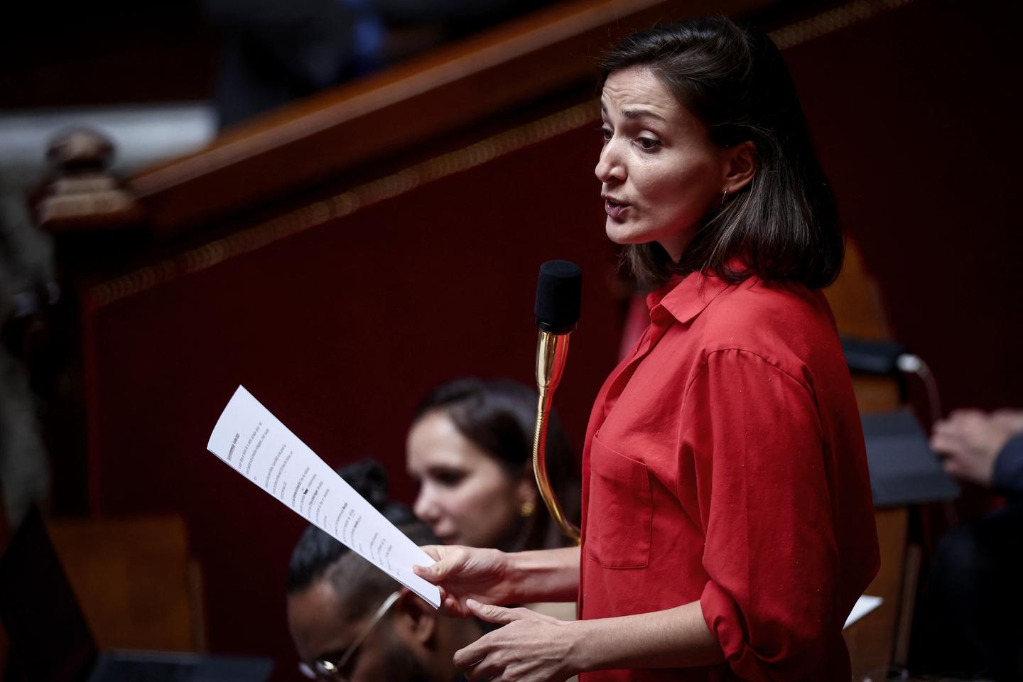 Viol et agression sexuelleÂ : lâ€™AssemblÃ©e nationale valide lâ€™introduction de la...