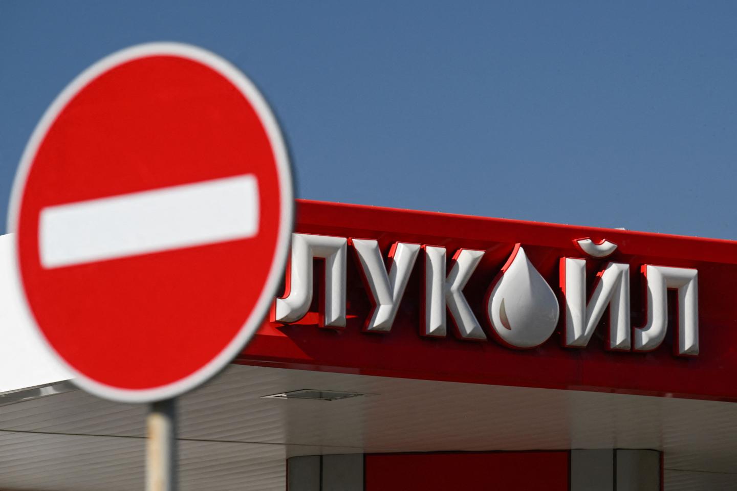 Prix du pétrole : coup de chaud après les sanctions américaines