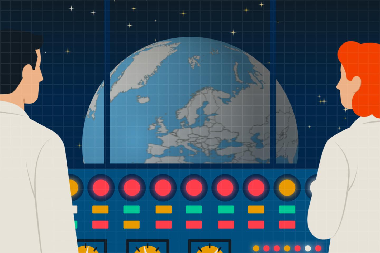 Climat : que signifie « franchir les limites planétaires » ? Comprendre en trois minutes