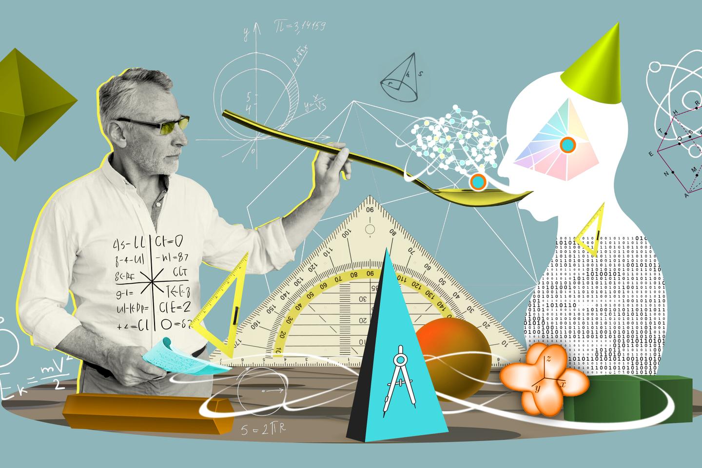 Les maths à la rescousse de l’intelligence artificielle