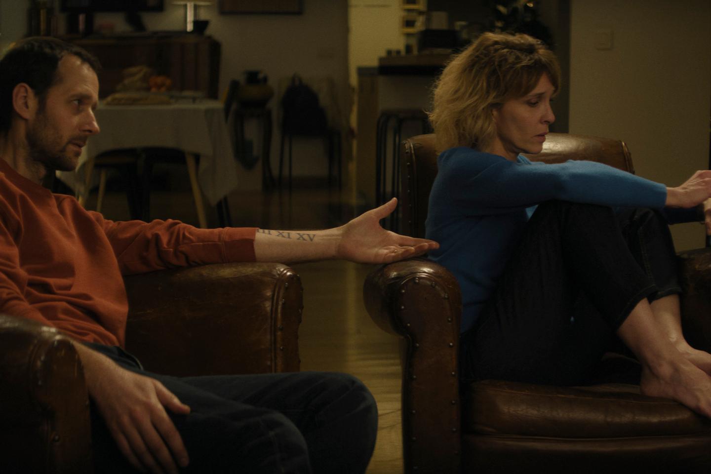 « Des vivants », sur France.tv, le retour à la vie des otages du Bataclan