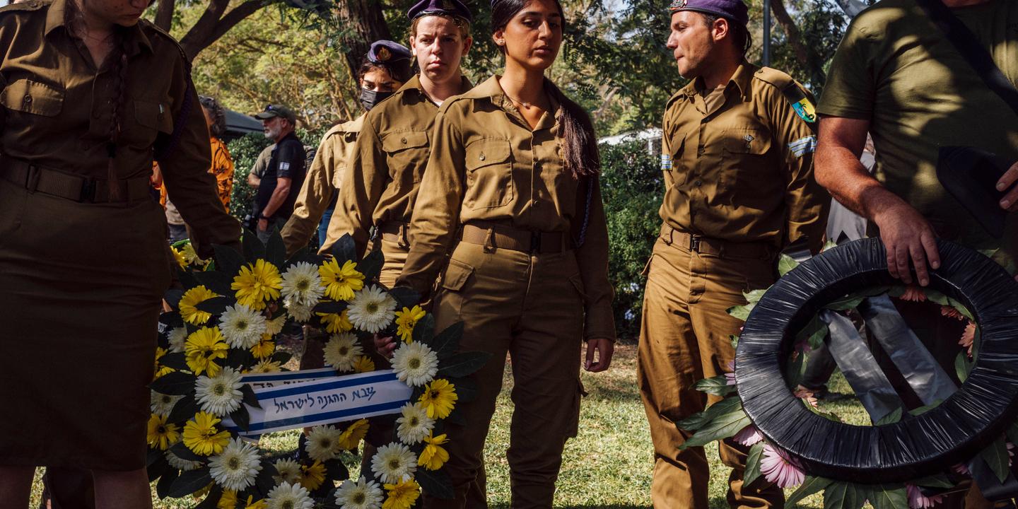 Deux ans après le 7-Octobre, Amnesty International accuse le Hamas de crimes contre l’humanité et de crimes de guerre