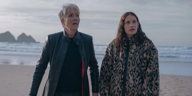 A regarder ce soir : « Down Cemetery Road » sur Apple TV+, à Oxford, un duo de femmes mène l’enquête