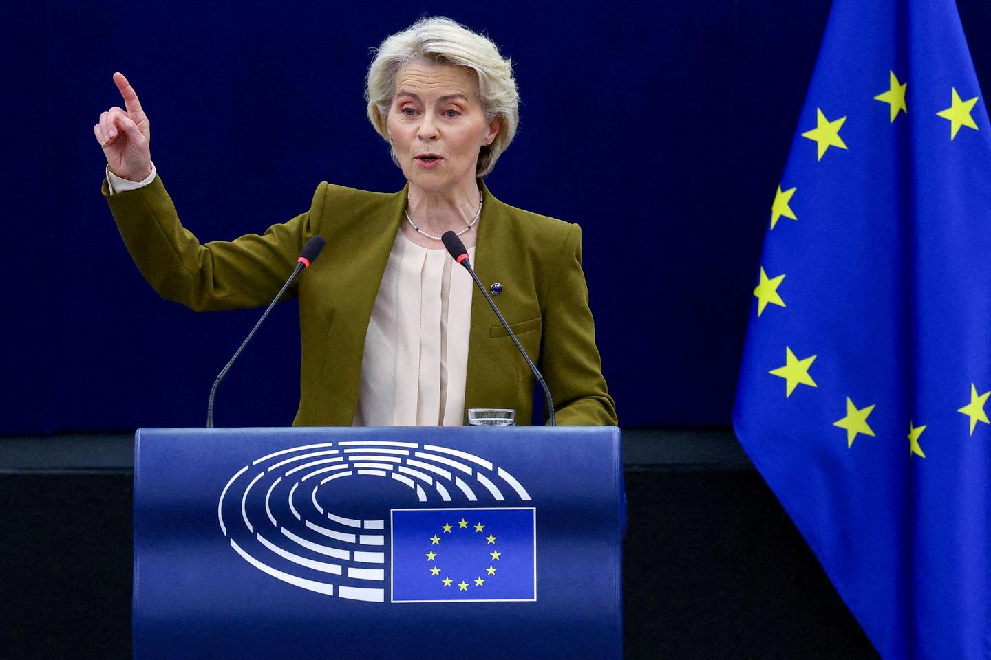 Terres raresÂ : face aux restrictions imposÃ©es par la Chine, lâ€™Union europÃ©enne se...