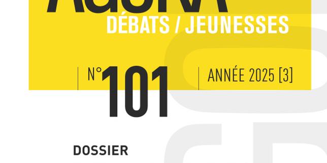 Les nouveaux usages des ados sur leurs écrans décryptés par la revue « Agora débats/jeunesses »