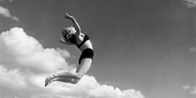 Au Musée d’art et d’histoire du judaïsme, à Paris, les images libres et humanistes de Denise Bellon