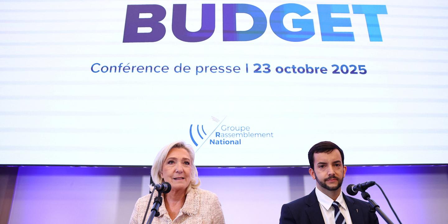 « L’extrême droite, en promettant tout à tout le monde, voudrait faire ...