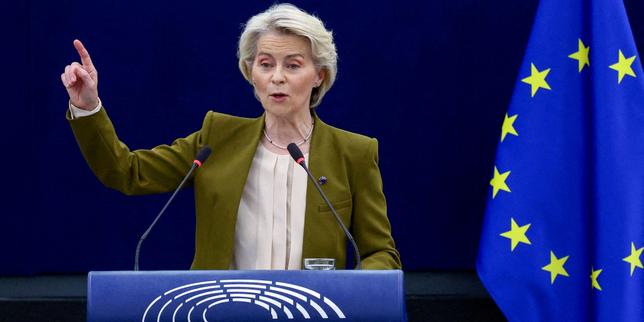 Rare earths: EU threatens retaliation as China tightens restrictions