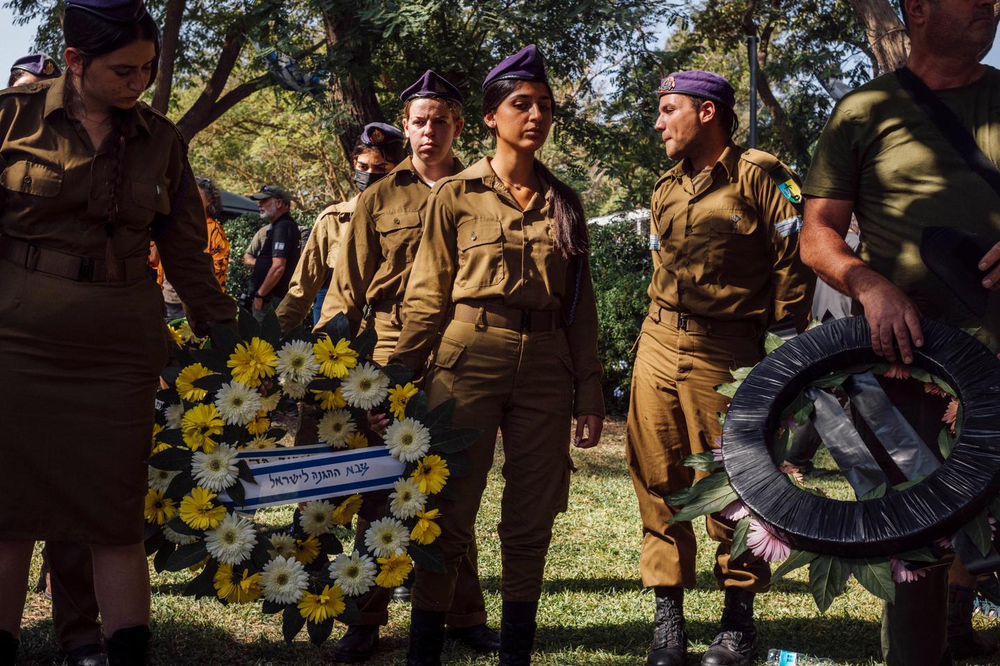 Deux ans après le 7-Octobre, Amnesty International accuse le Hamas de crimes contre l’humanité et de crimes de guerre