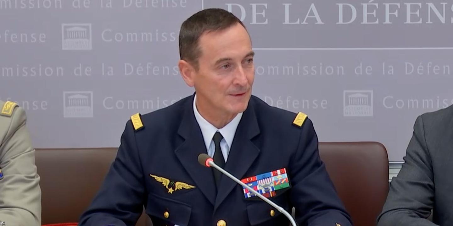 L'armée française doit être « prête à un choc dans trois, quatre ans » face  à la Russie, estime le chef d'état-major