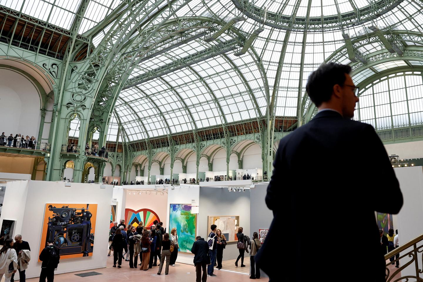 Taxation des œuvres d’art : le débat resurgit à l’Assemblée nationale Taxation des œuvres d’art : le débat resurgit à l’Assemblée nationale