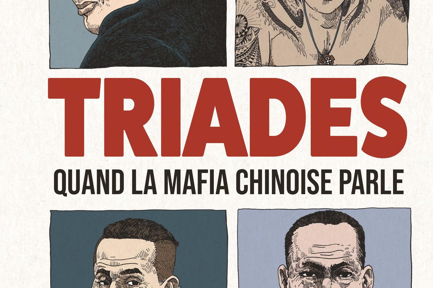 Comment la mafia chinoise Ã©tend son pÃ©rimÃ¨tre, au service des ambitions de PÃ©kin