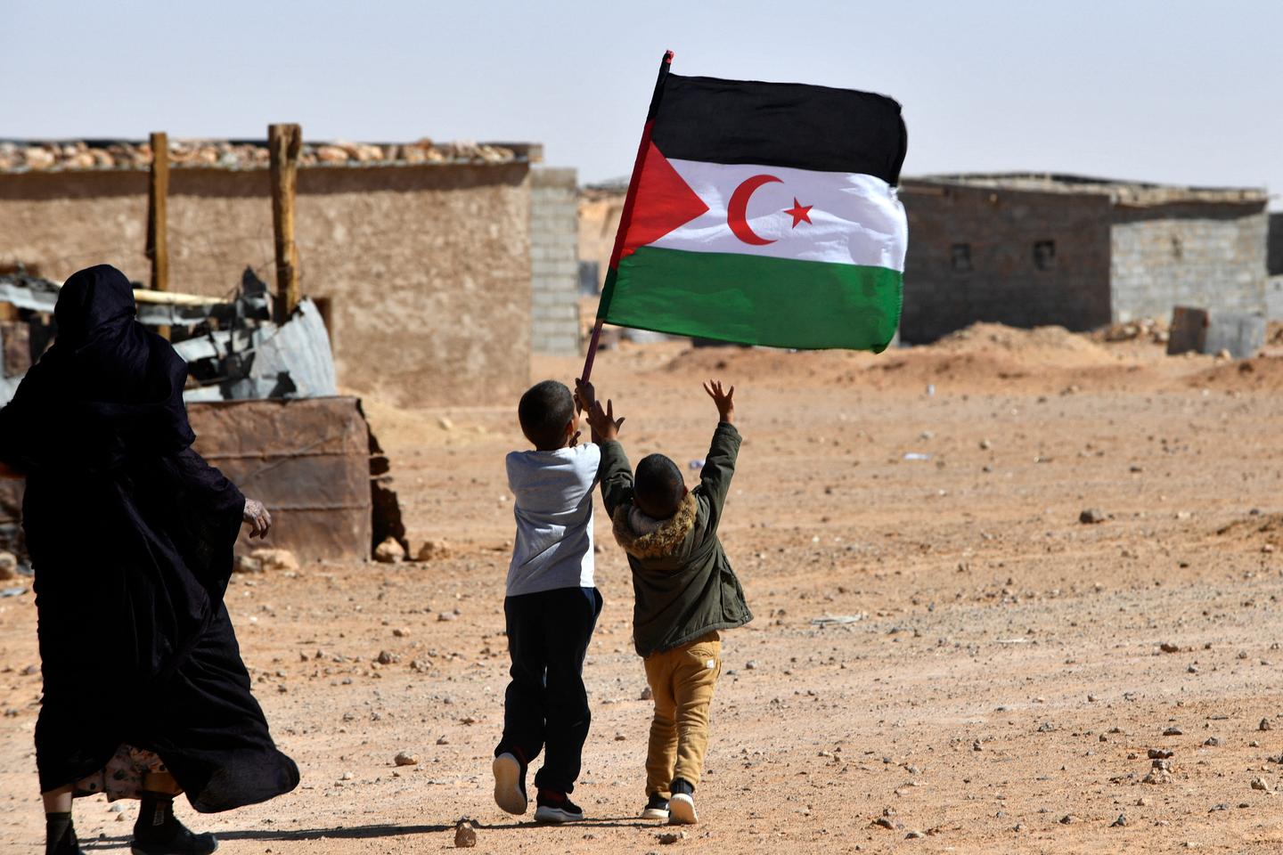 Au Sahara occidental, le Front Polisario prÃªt Ã  accepter le plan dâ€™autonomie marocain...