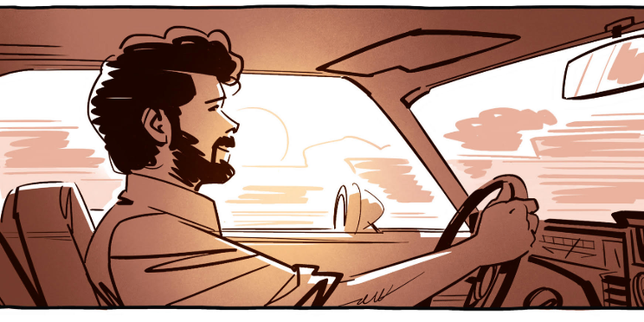 Notre sélection de dix BD et mangas d’octobre : « Le Bureau des cœurs », « Béril en bataille », « Yiyun »…