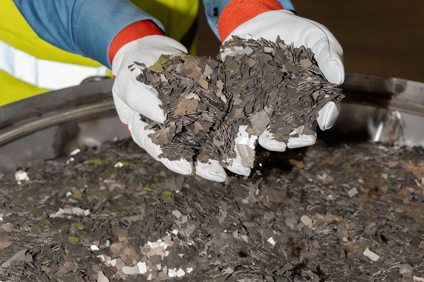 L’industrie européenne prise au piège de la guerre chinoise des terres rares L’industrie européenne prise au piège de la guerre chinoise des terres rares